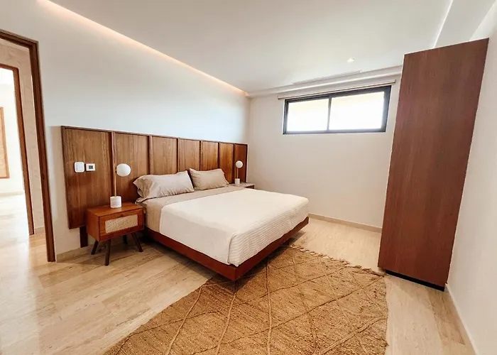 Departamento De Lujo En Mistiq Cabos Apartment