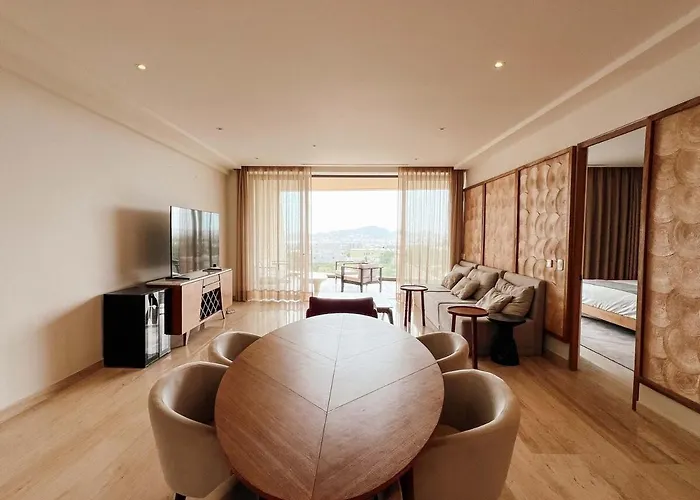 Departamento De Lujo En Mistiq Cabos Apartment El Pueblito (Baja California Sur)