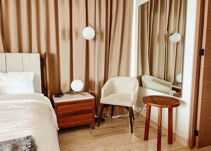 Departamento De Lujo En Mistiq Cabos * El Pueblito (Baja California Sur)