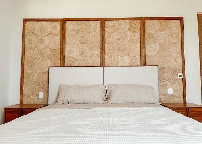 Departamento De Lujo En Mistiq Cabos