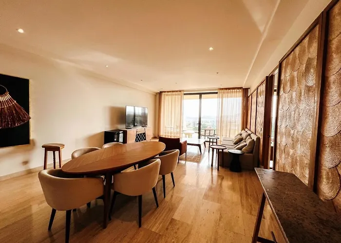 Apartment Departamento De Lujo En Mistiq Cabos El Pueblito (Baja California Sur)