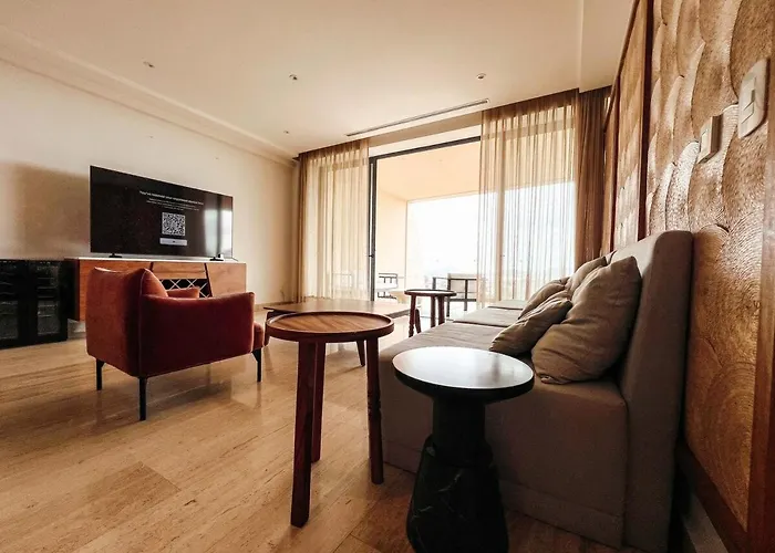 Departamento De Lujo En Mistiq Cabos Apartment