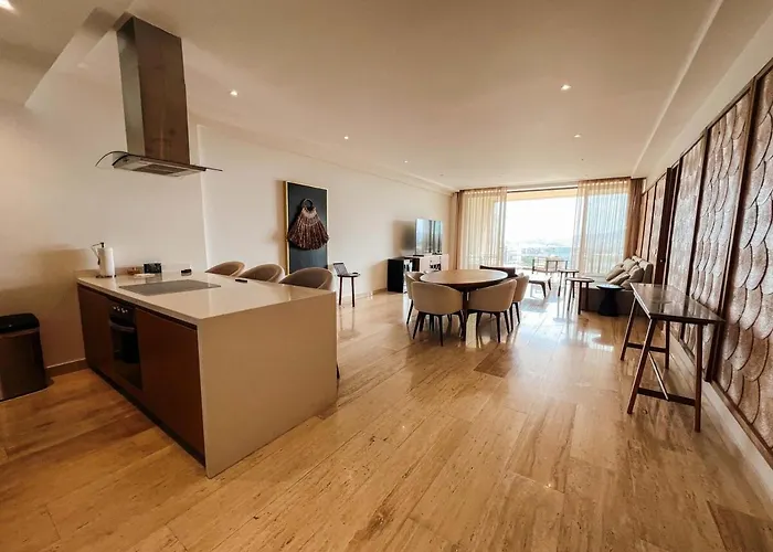 Departamento De Lujo En Mistiq Cabos Apartment *