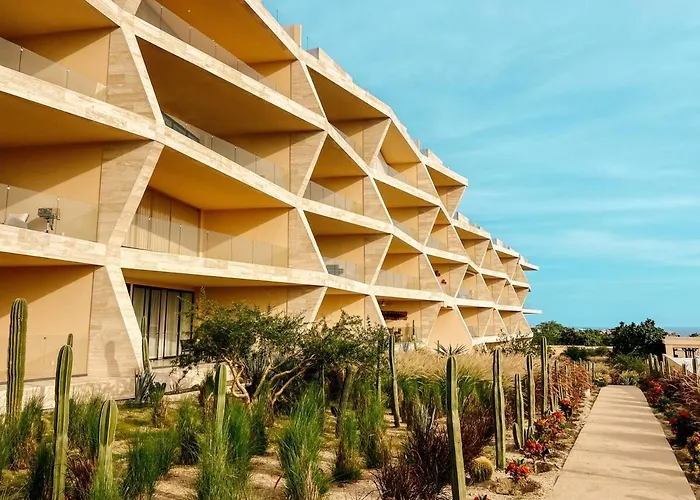 Departamento De Lujo En Mistiq Cabos * El Pueblito (Baja California Sur)
