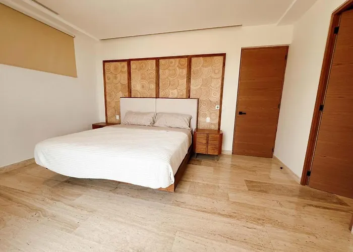 Apartment Departamento De Lujo En Mistiq Cabos El Pueblito (Baja California Sur)