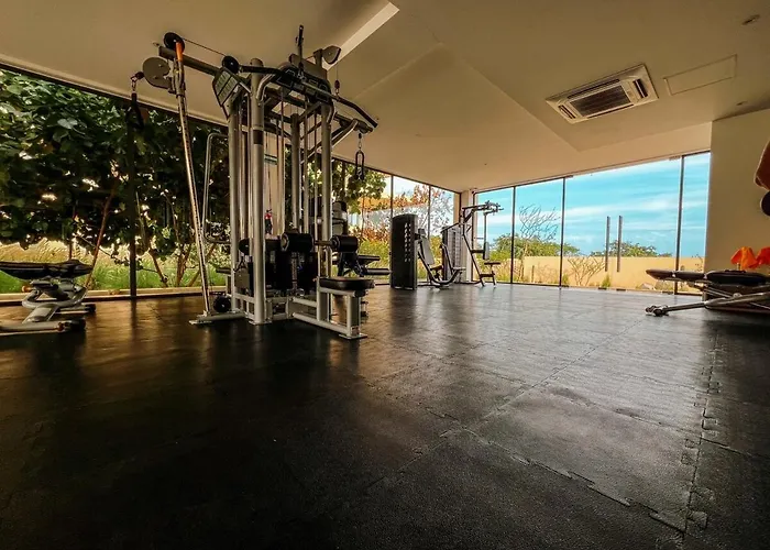 Departamento De Lujo En Mistiq Cabos