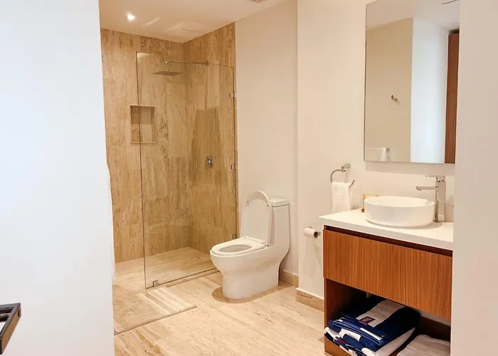 Departamento De Lujo En Mistiq Cabos El Pueblito (Baja California Sur)