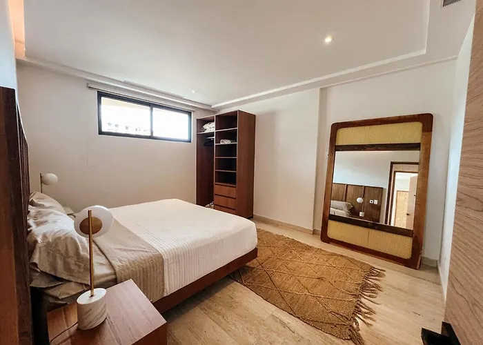 Departamento De Lujo En Mistiq Cabos Apartment